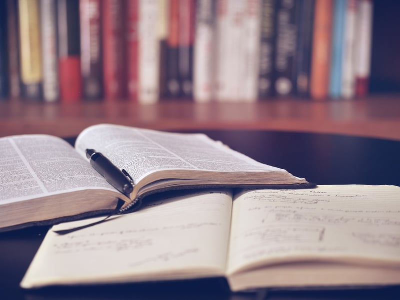 Research resources