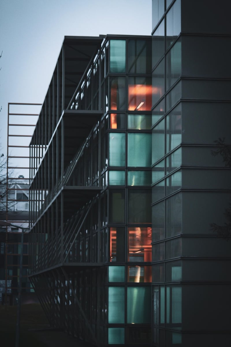 Academic Institution