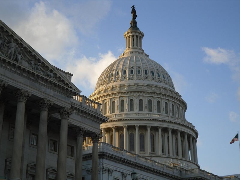 Government Website